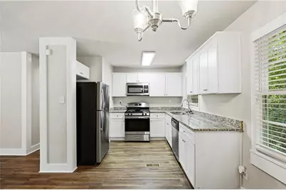 3560 Fairlane Drive NW, Atlanta, GA 30331 - Photo 14