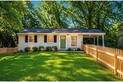 3560 Fairlane Drive NW, Atlanta, GA 30331 - Photo 2