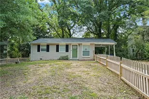 3560 Fairlane Dr NW, Atlanta, GA 30331 - Photo 1