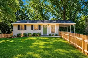 3560 Fairlane Dr NW, Atlanta, GA 30331 - Photo 40