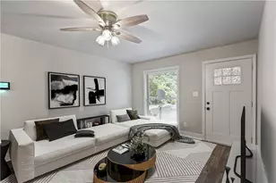 3560 Fairlane Dr NW, Atlanta, GA 30331 - Photo 2