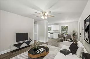 3560 Fairlane Dr NW, Atlanta, GA 30331 - Photo 8