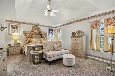 140 Revolutionary Drive, Hampton, GA 30228 - Photo 14