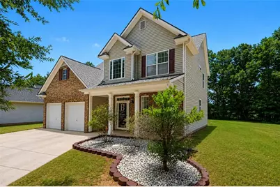 140 Revolutionary Drive, Hampton, GA 30228 - Photo 1