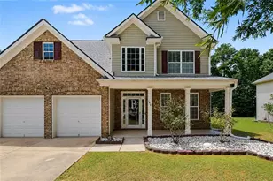 140 Revolutionary Dr, Hampton, GA 30228 - Photo 2