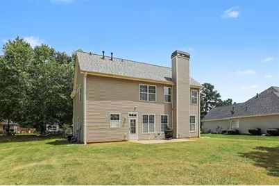 140 Revolutionary Drive, Hampton, GA 30228 - Photo 26