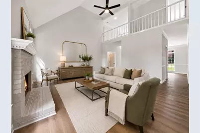1050 San Lacinto Lane, Lawrenceville, GA 30043 - Photo 2