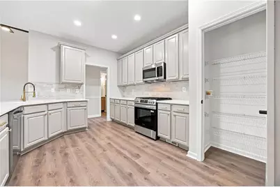 1050 San Lacinto Lane, Lawrenceville, GA 30043 - Photo 12