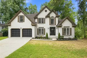 1050 San Lacinto Ln, Lawrenceville, GA 30043 - Photo 1