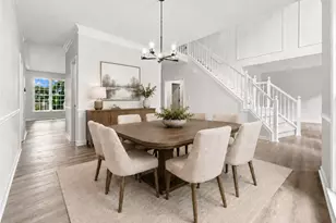 1050 San Lacinto Ln, Lawrenceville, GA 30043 - Photo 4