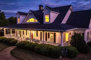 1058 Snip Dillard Rd, Monroe, GA 30656 - Photo 1