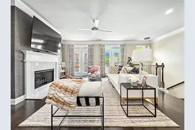 3177 Quinn Place, Atlanta, GA 30341 - Photo 4