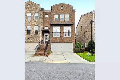 3177 Quinn Place, Atlanta, GA 30341 - Photo 1