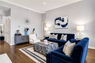 1735 Peachtree St NE, Atlanta, GA 30309 - Photo 4