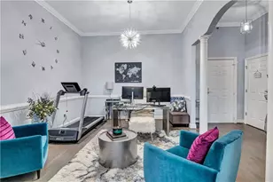 1735 Peachtree St NE, Atlanta, GA 30309 - Photo 20