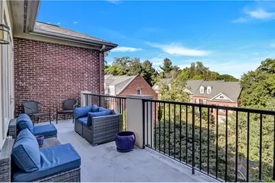 1735 Peachtree Street NE #430, Atlanta, GA 30309 - Photo 30