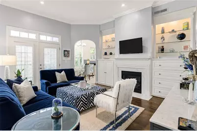 1735 Peachtree Street NE #430, Atlanta, GA 30309 - Photo 1