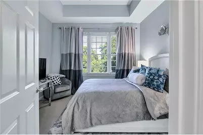 1735 Peachtree Street NE #430, Atlanta, GA 30309 - Photo 22