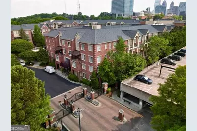 1735 Peachtree Street NE #430, Atlanta, GA 30309 - Photo 2