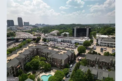 1735 Peachtree Street NE #430, Atlanta, GA 30309 - Photo 44