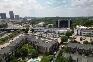 1735 Peachtree St NE, Atlanta, GA 30309 - Photo 44