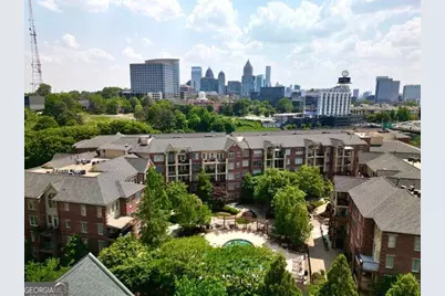1735 Peachtree Street NE #430, Atlanta, GA 30309 - Photo 4