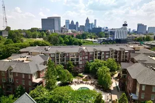 1735 Peachtree St NE, Atlanta, GA 30309 - Photo 4