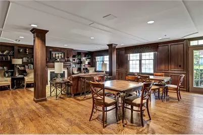 1735 Peachtree Street NE #430, Atlanta, GA 30309 - Photo 36