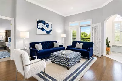1735 Peachtree Street NE #430, Atlanta, GA 30309 - Photo 4