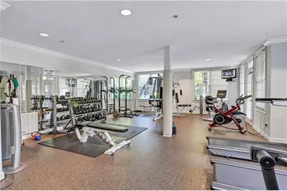 1735 Peachtree Street NE #430, Atlanta, GA 30309 - Photo 36