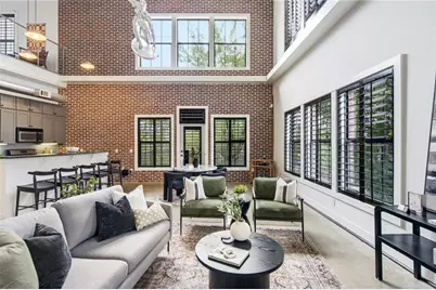 791 Wylie Street SE #908, Atlanta, GA 30316 - Photo 2