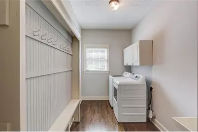 818 Oak Ridge Terrace, Loganville, GA 30052 - Photo 24