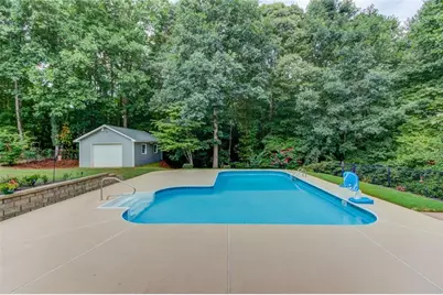818 Oak Ridge Terrace, Loganville, GA 30052 - Photo 62