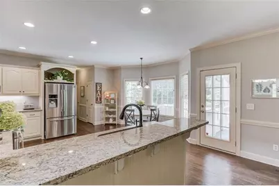 818 Oak Ridge Terrace, Loganville, GA 30052 - Photo 16