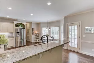 818 Oak Ridge Terrace, Loganville, GA 30052 - Photo 16