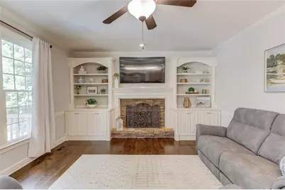 818 Oak Ridge Terrace, Loganville, GA 30052 - Photo 14