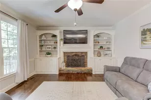 818 Oak Ridge Terrace, Loganville, GA 30052 - Photo 14
