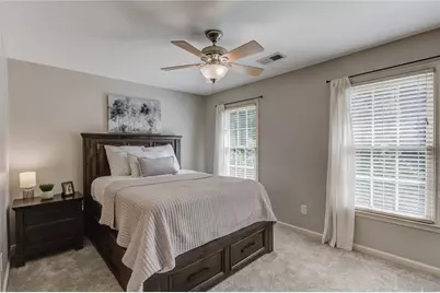 818 Oak Ridge Terrace, Loganville, GA 30052 - Photo 36