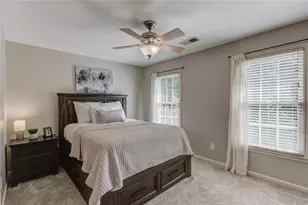 818 Oak Ridge Terrace, Loganville, GA 30052 - Photo 36