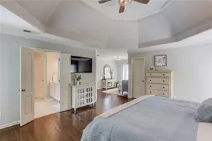 818 Oak Ridge Terrace, Loganville, GA 30052 - Photo 30