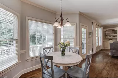 818 Oak Ridge Terrace, Loganville, GA 30052 - Photo 22