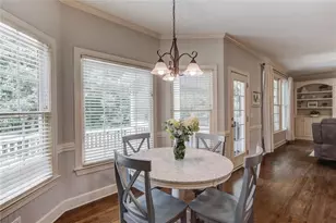 818 Oak Ridge Terrace, Loganville, GA 30052 - Photo 22