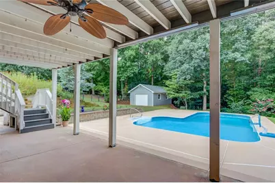 818 Oak Ridge Terrace, Loganville, GA 30052 - Photo 60