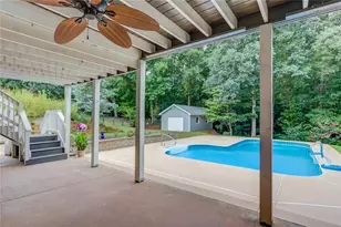 818 Oak Ridge Terrace, Loganville, GA 30052 - Photo 60