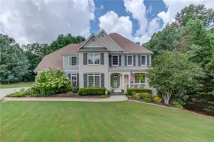 818 Oak Ridge Terrace, Loganville, GA 30052 - Photo 1
