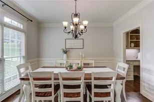 818 Oak Ridge Terrace, Loganville, GA 30052 - Photo 10