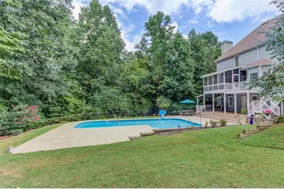 818 Oak Ridge Terrace, Loganville, GA 30052 - Photo 64