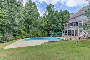 818 Oak Ridge Terrace, Loganville, GA 30052 - Photo 64