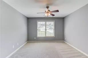 818 Oak Ridge Terrace, Loganville, GA 30052 - Photo 42