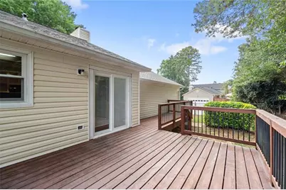 310 Timber Laurel Lane, Lawrenceville, GA 30043 - Photo 42